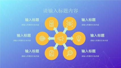 公司品牌市场营销策划与产品推广项目工作汇报