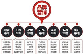 胡水生谈市场营销策划 解码品牌化的边界与可能性